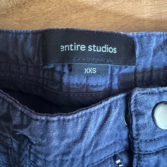Entire Studios Freight Cargo Pants - Picture 5 of 5